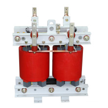 30kVA 50kVA Dry Type Cast Resin Transformer for Indoor Installation